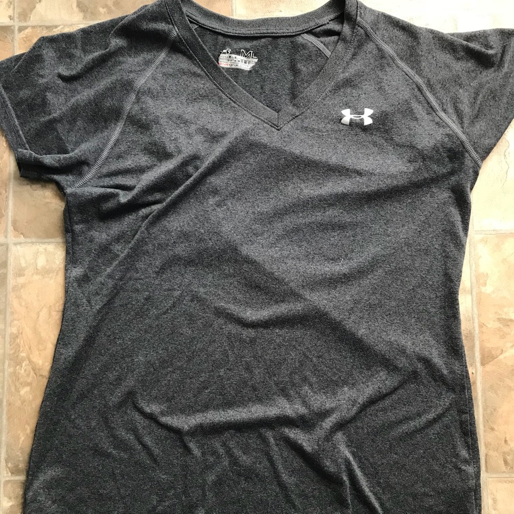 Under Armor Tee